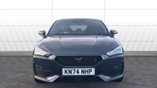 CUPRA Leon 1.4 eHybrid VZ2 Design Edition 5dr DSG Hatchback